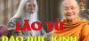 Tư Tưởng Lão Tử -Qua Quan Điểm Phật Học ( HT Viên Minh)