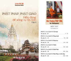 Phật giáo hiểu đúng để sống tự tin - HT Pháp Tông