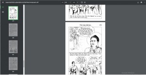 Truyện Tranh: Lịch Sử Phật Thích Ca (PDF)