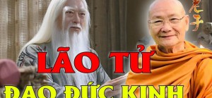 Tư Tưởng Lão Tử -Qua Quan Điểm Phật Học ( HT Viên Minh)