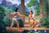 Mốc III: Giai đoạn tuổi thơ của Bồ tát Tất Đạt Đa
