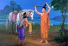 Mốc IV : Giai đoạn trưởng thành - xuất gia