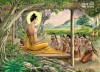 Mốc VII: Những vị đệ tử đầu tiên