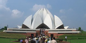 Bahá'í giáo