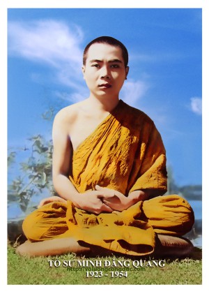 Đạo Phật khất sĩ Việt Nam