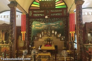 Minh Lý Đạo