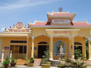 Tịnh độ cư sĩ Phật hội Việt Nam